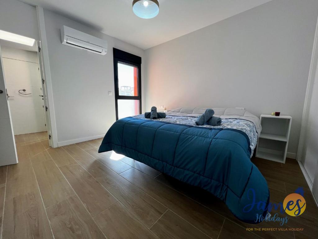 Luxurious 1st floor apartment with com pool VM22 photo 4
