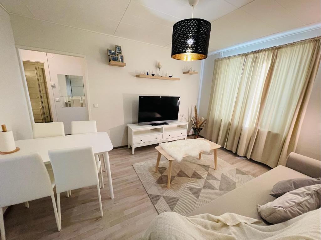 Ilona Apartments - "The City Condo" photo 1