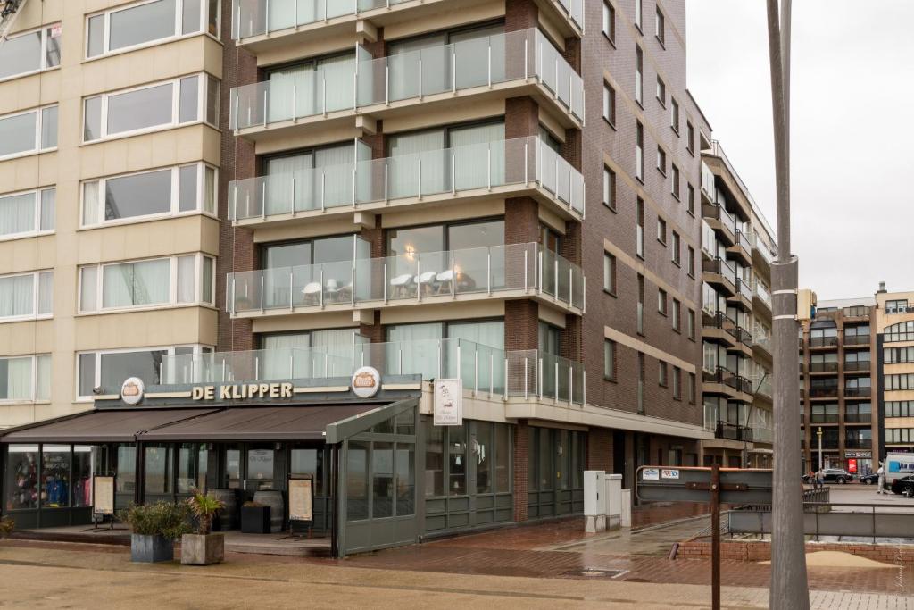 Appartement Seaview photo 1