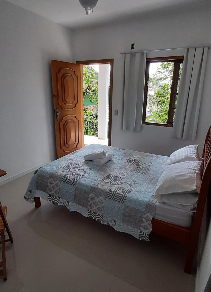 Ilha Suites - Vila do Abraão