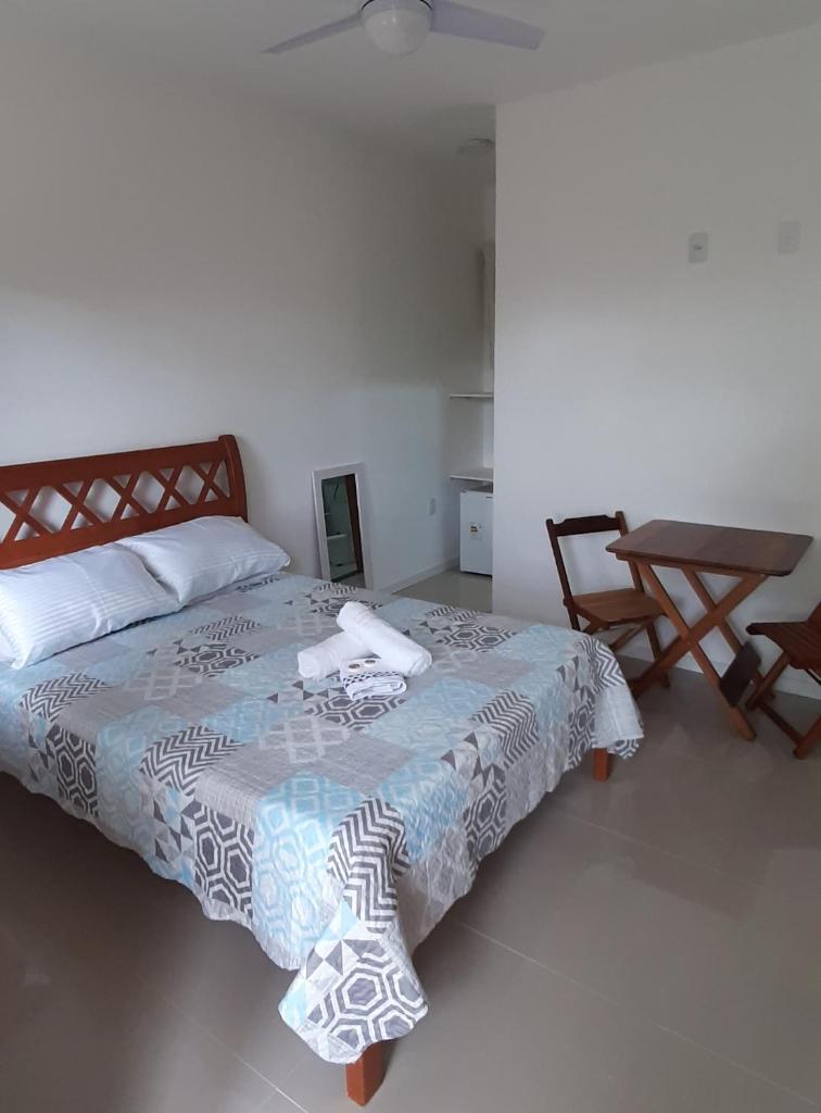 Ilha Suites - Vila do Abraão photo 3