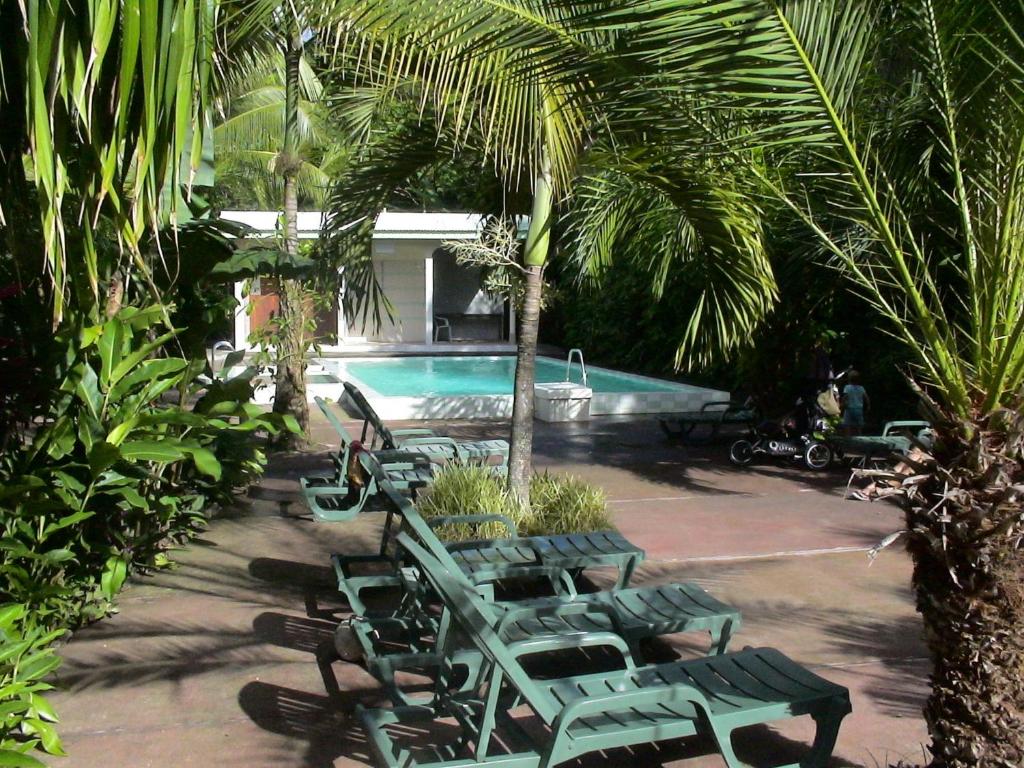 Sunset Bay Club & SeaSide Dive Resort photo 1