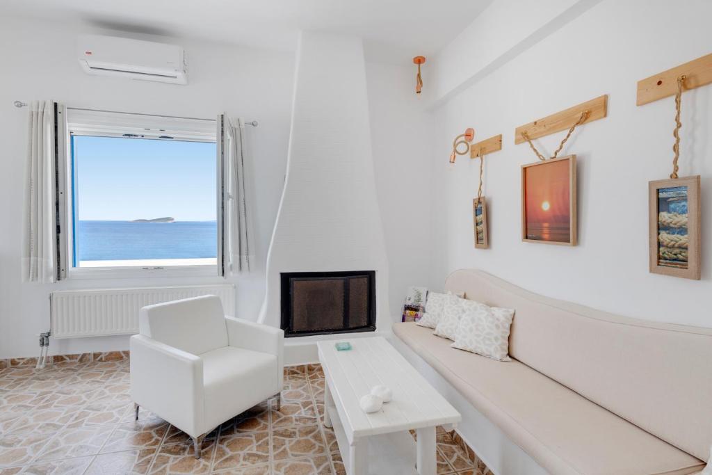 ENDLESS BLUE from Syros - Fabrika Resort photo 3