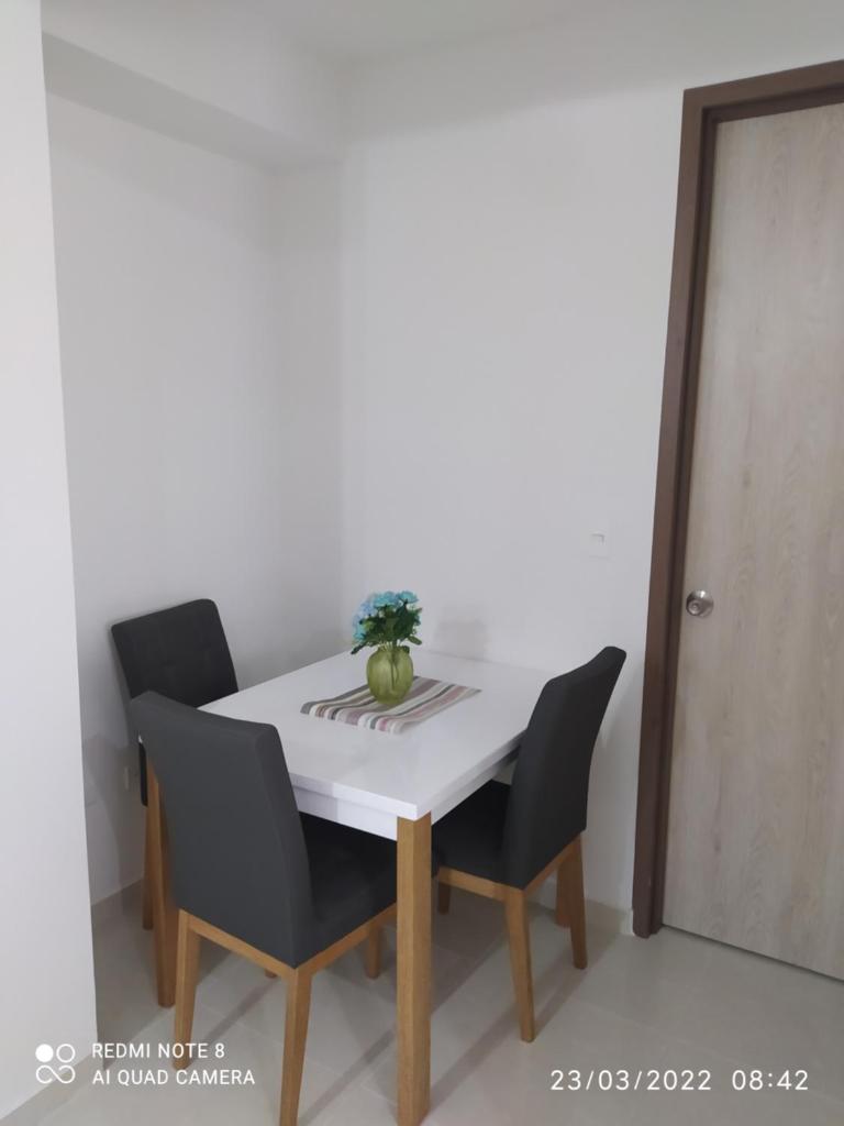 Apartamento Loft photo 3