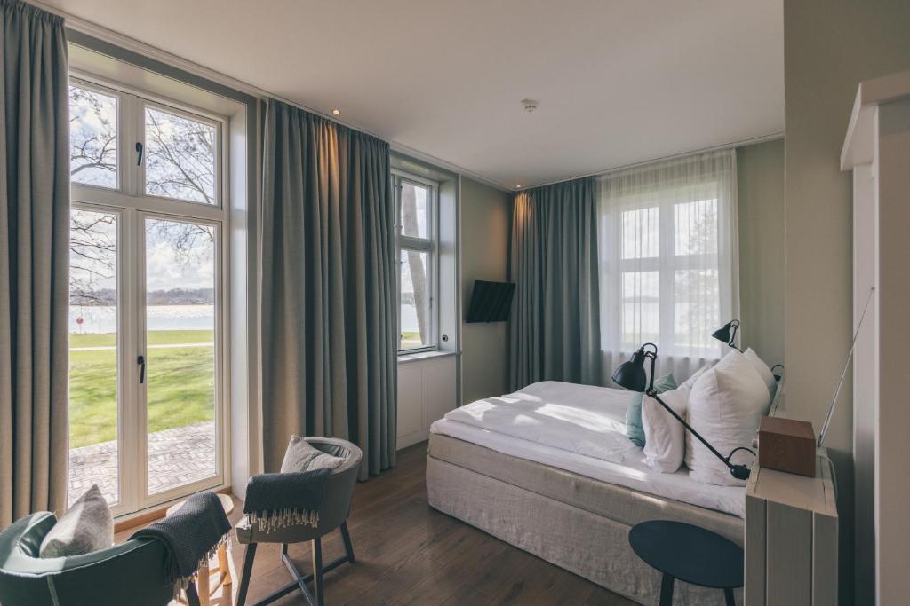 Hotel Strandleben photo 1