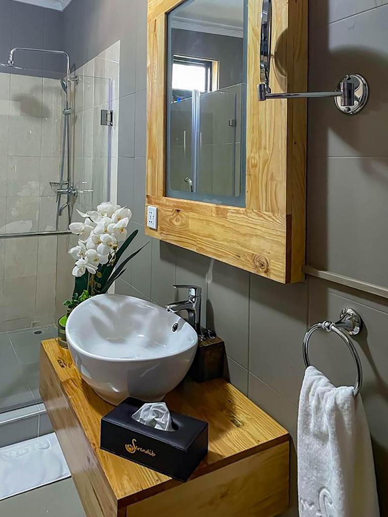 Bamboo Boutique Hotel photo 1