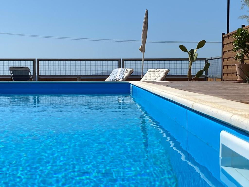 Seascape luxury villas photo 2