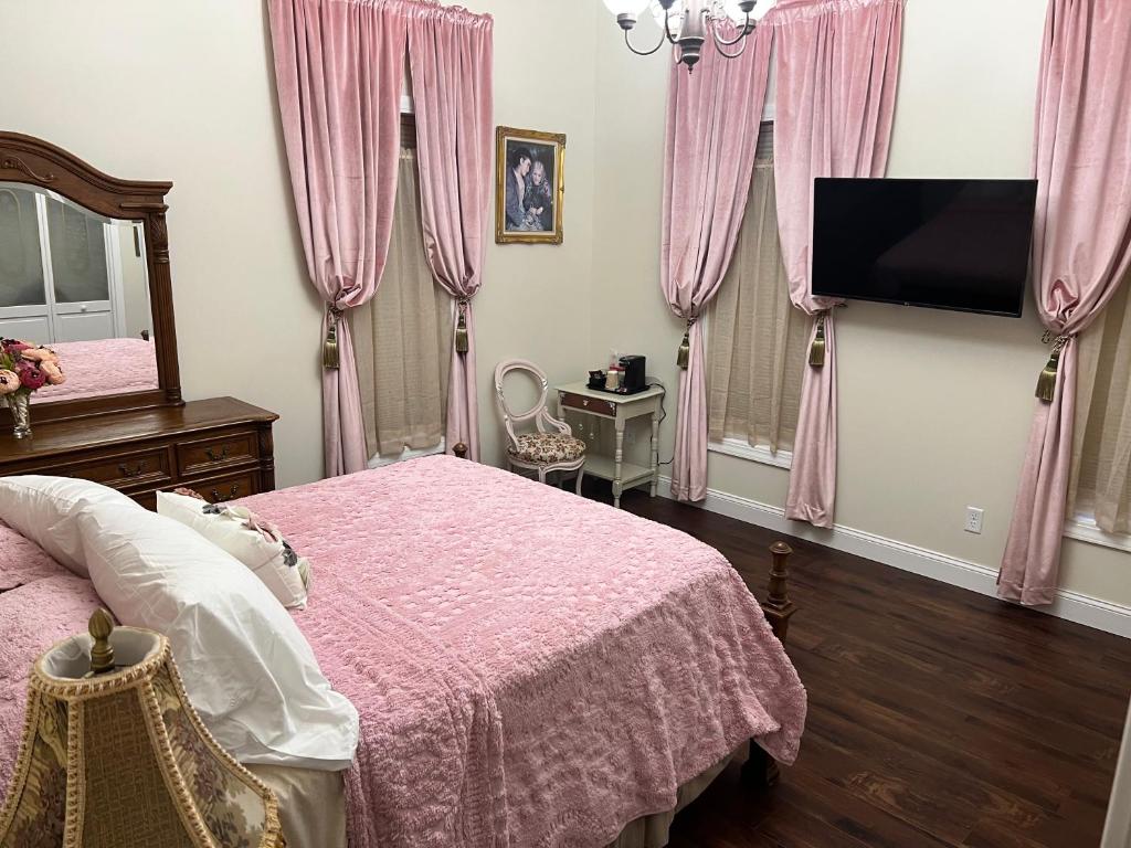 Holland Farmhouse Inn B&B photo 4