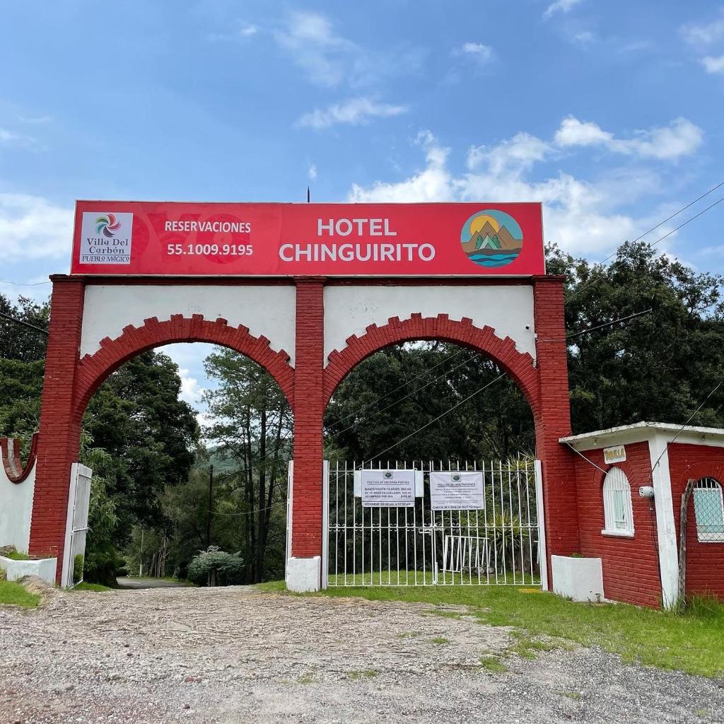 Hotel Chinguirito photo 1