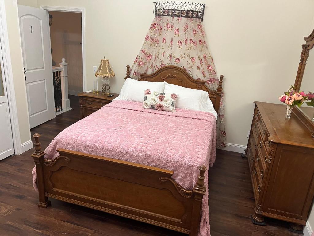Holland Farmhouse Inn B&B photo 3