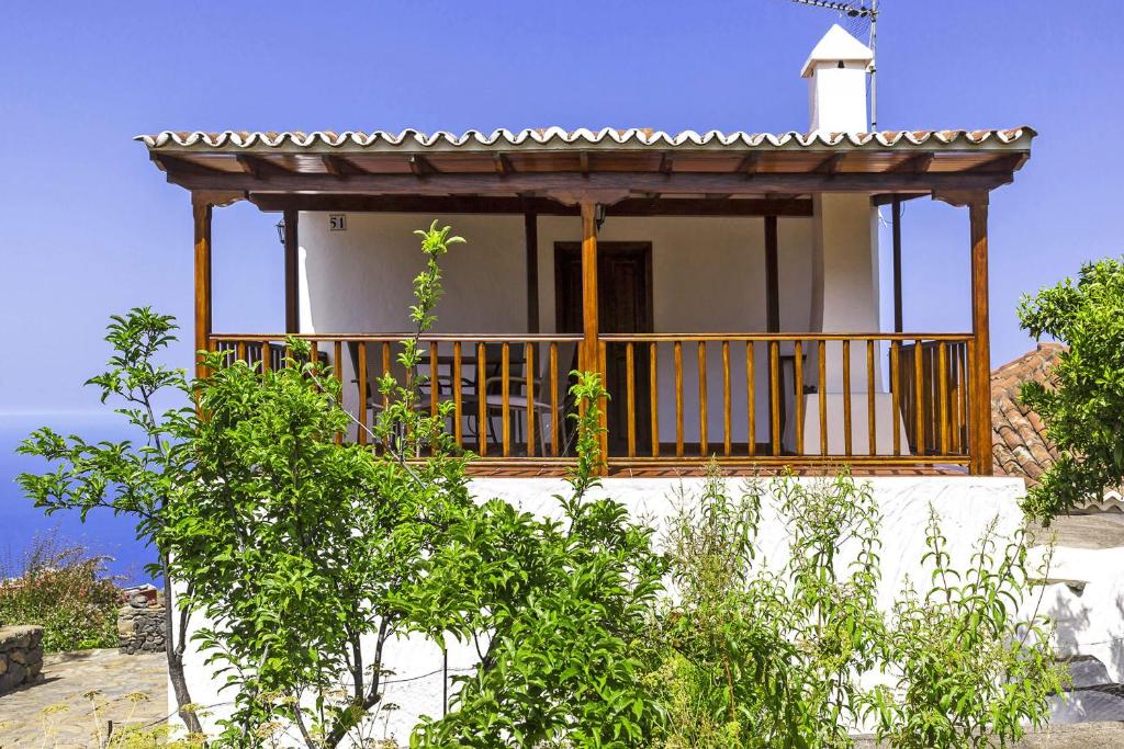 Casa Tierras Viejas photo 1