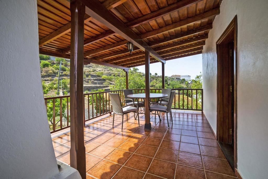Casa Tierras Viejas photo 2