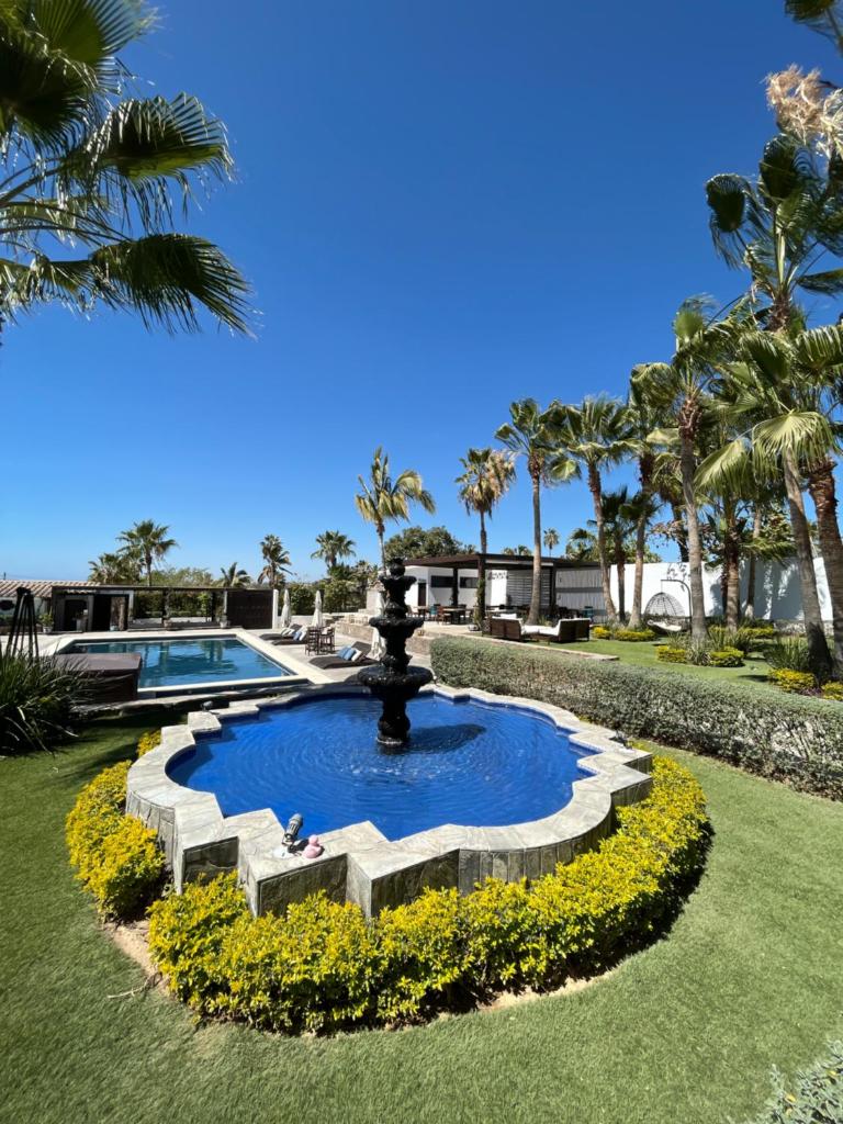 Hotel Quinta Santa Rosa photo 3
