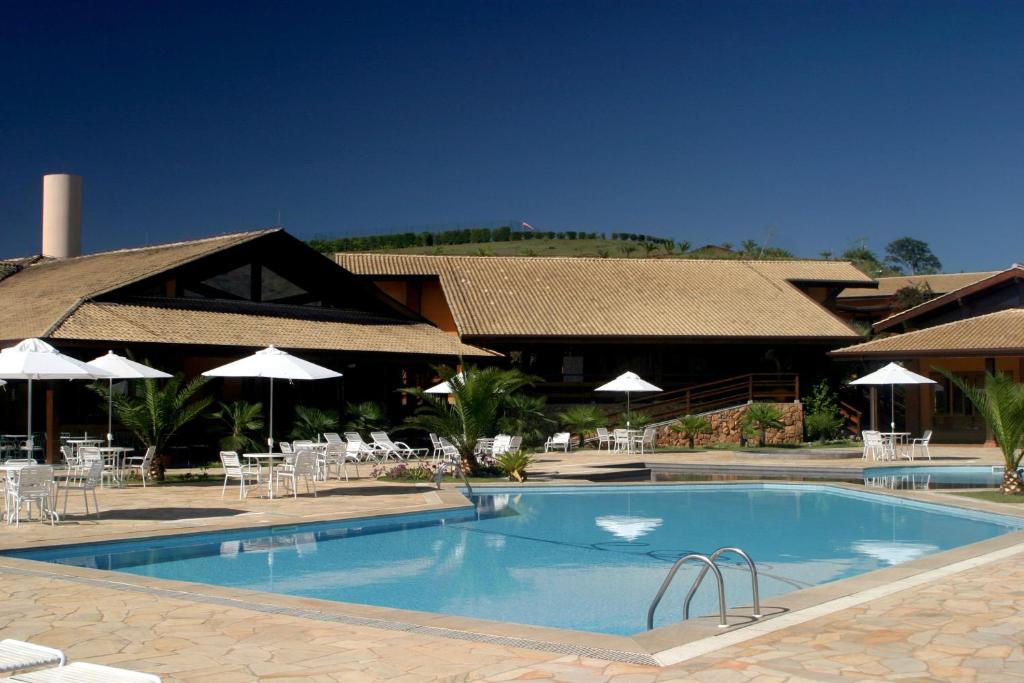 Canto da Floresta Ecoresort photo 1