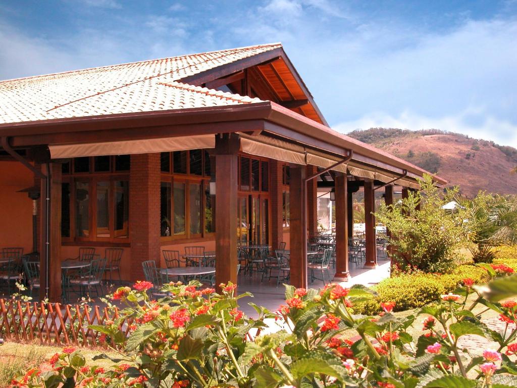 Canto da Floresta Ecoresort photo 3