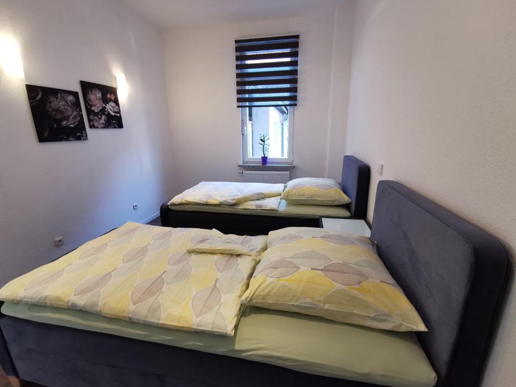 Amys Ferienwohnungen Bad Harzburg photo 3