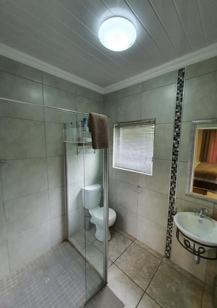 Huis van Seisoene photo 2