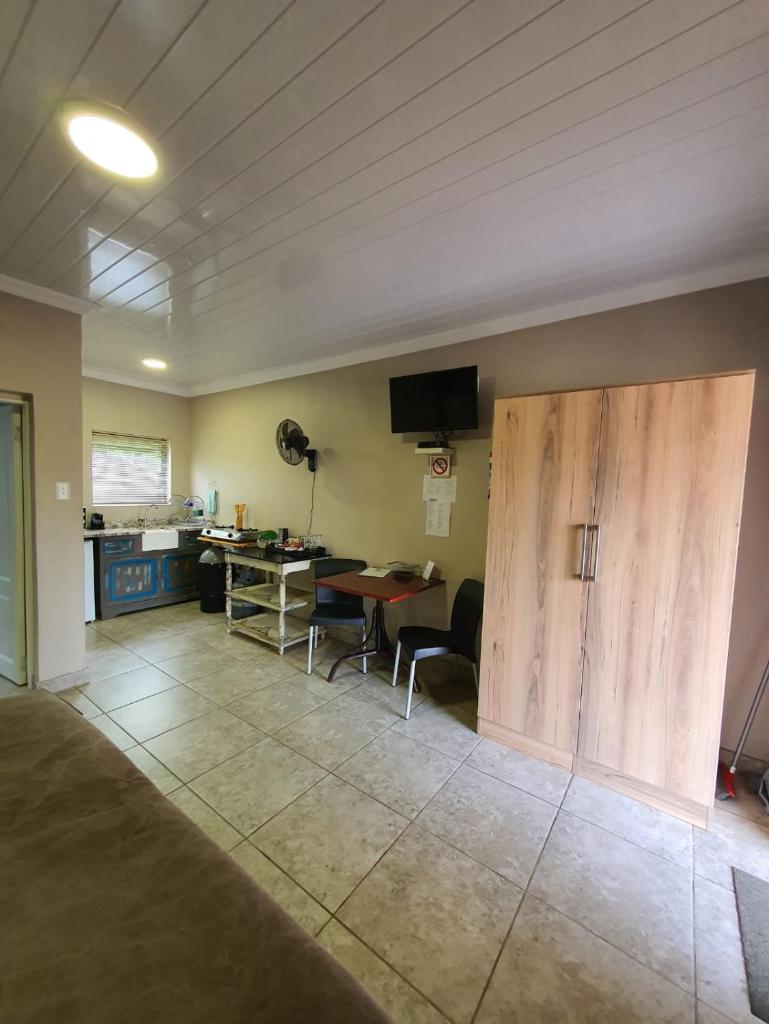 Huis van Seisoene photo 1