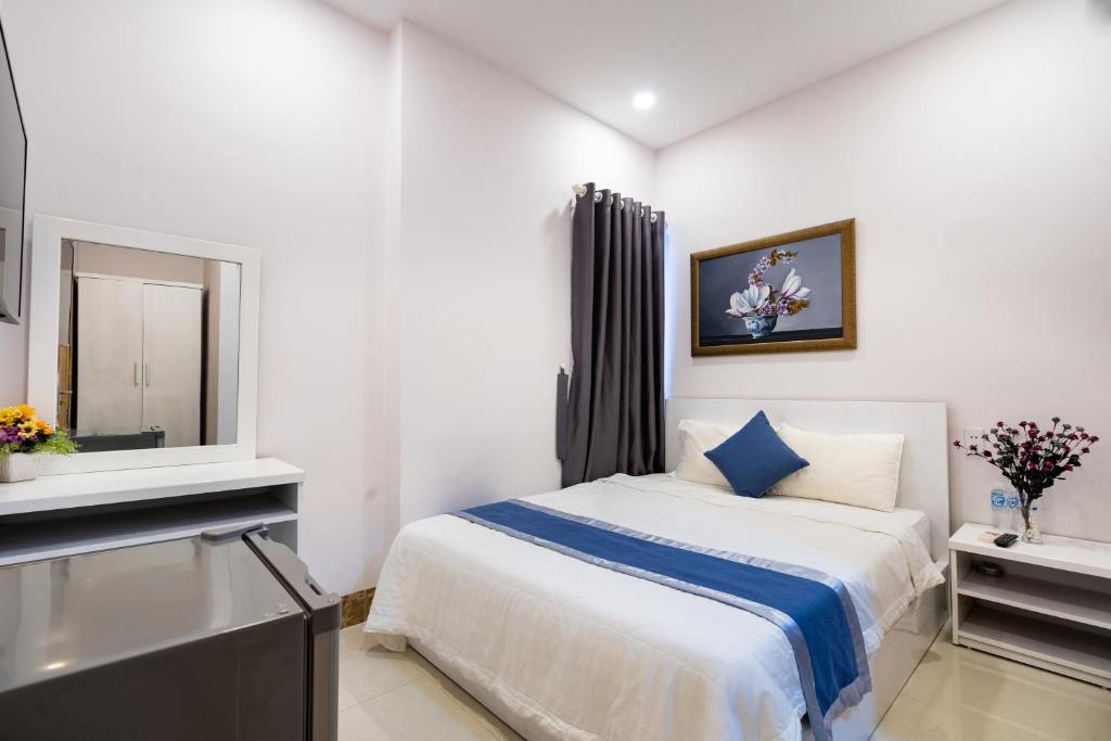 A Sin Hotel Vũng Tàu Khách Sạn Giá Rẻ