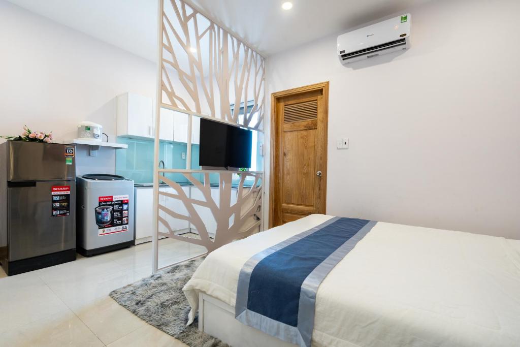 A Sin Hotel Vũng Tàu Khách Sạn Giá Rẻ