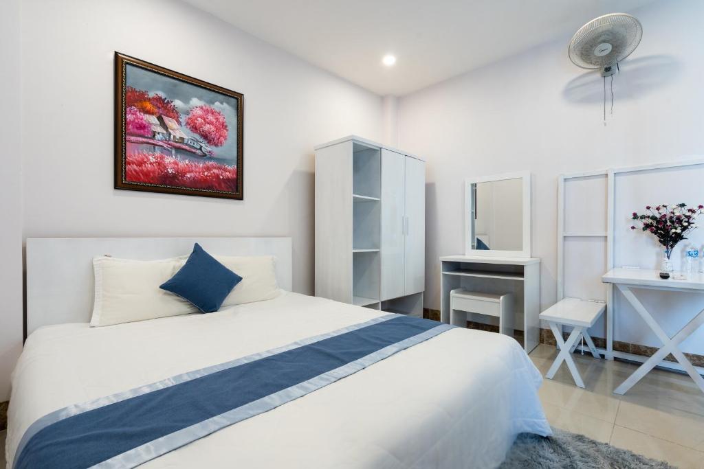 A Sin Hotel Vũng Tàu Khách Sạn Giá Rẻ