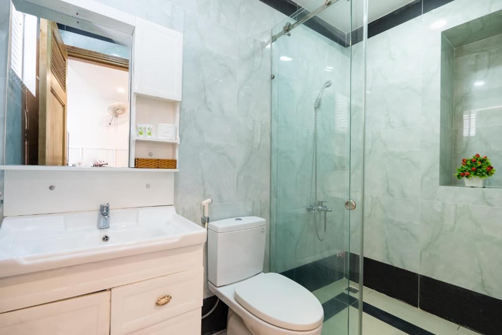 A Sin Hotel Vũng Tàu Khách Sạn Giá Rẻ