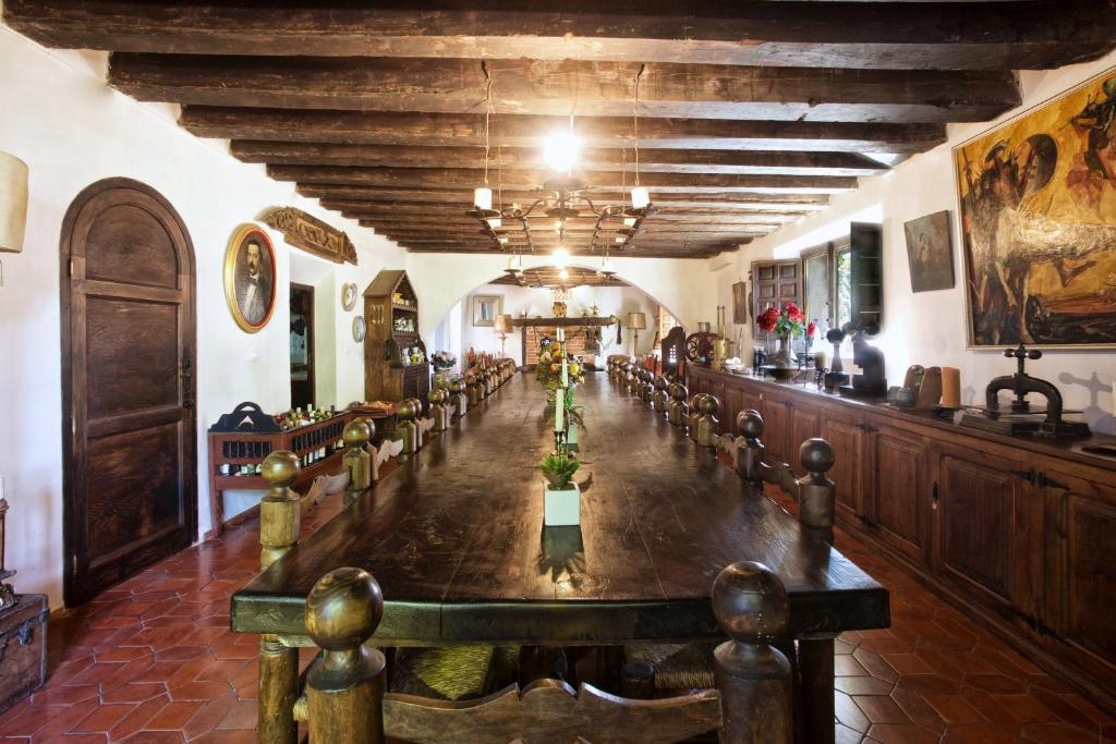 Casa Palaciega El Cuartel photo 4