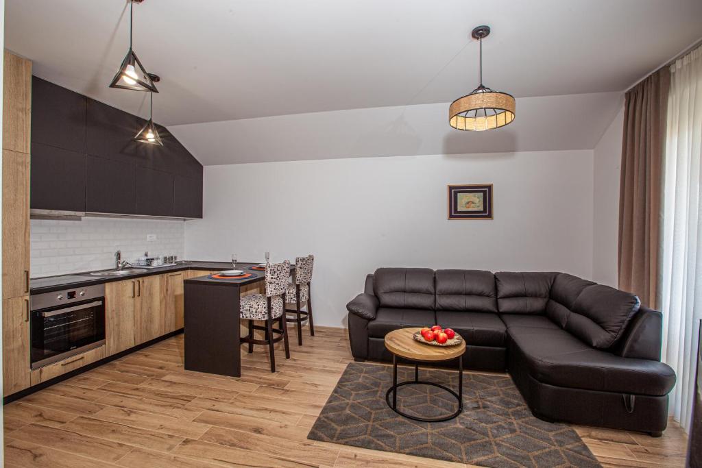 Rest Apartments photo 1