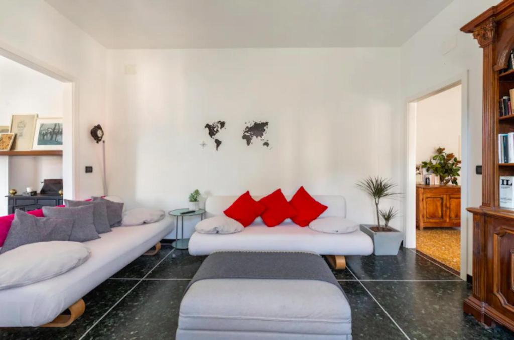 La casa sul fiume photo 1