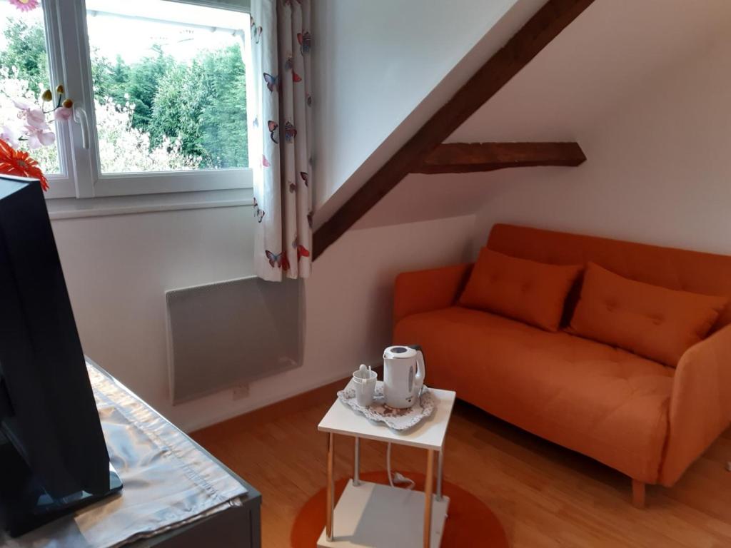 Ravissante suite.chambre d hôte photo 2