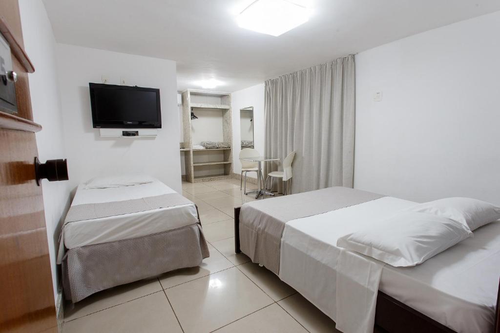 Savassi Hotel photo 1