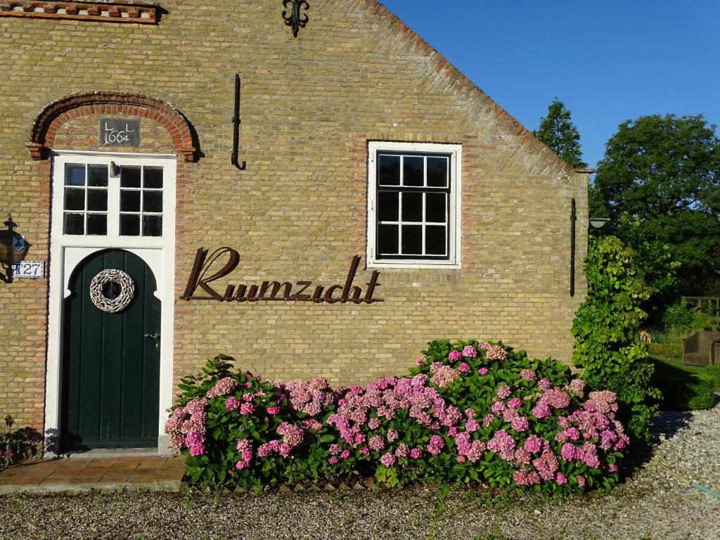 B&B Hoeve Ruimzicht photo 1