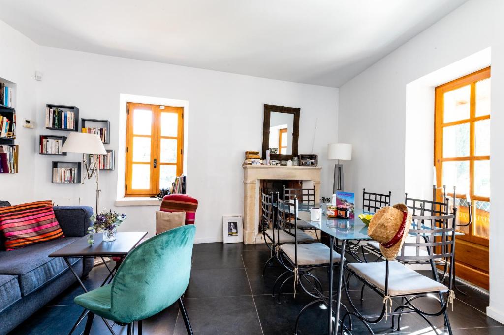 La Maison de Catherine photo 4