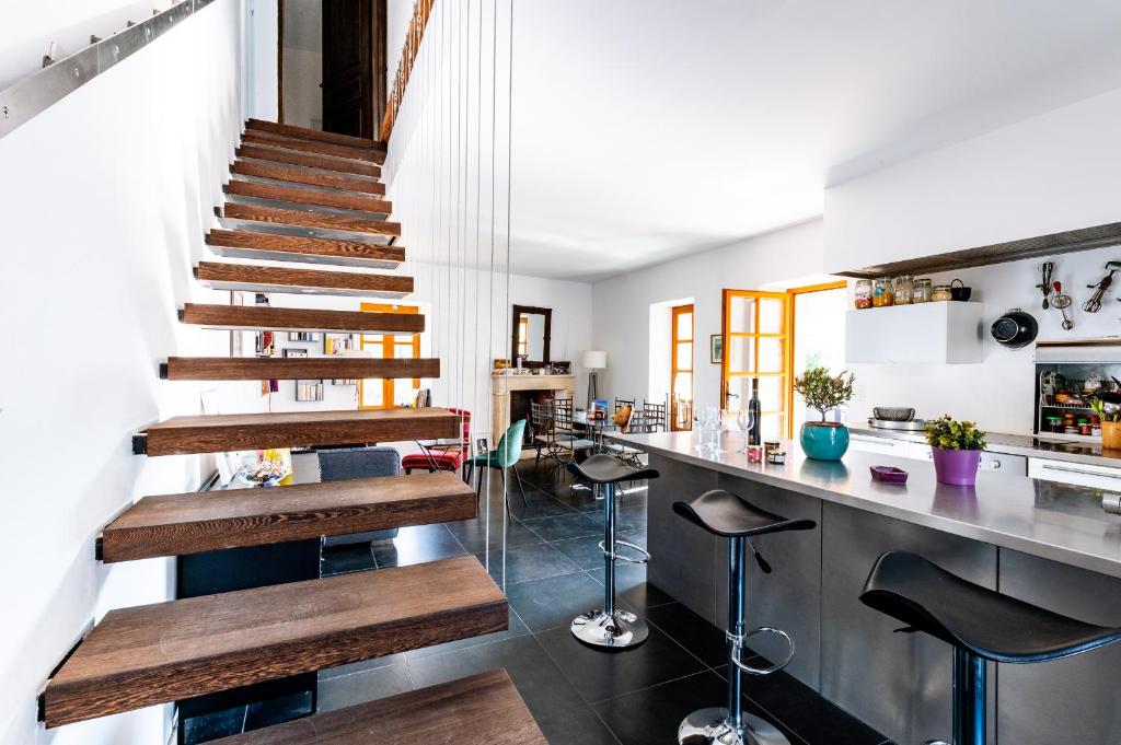 La Maison de Catherine photo 3