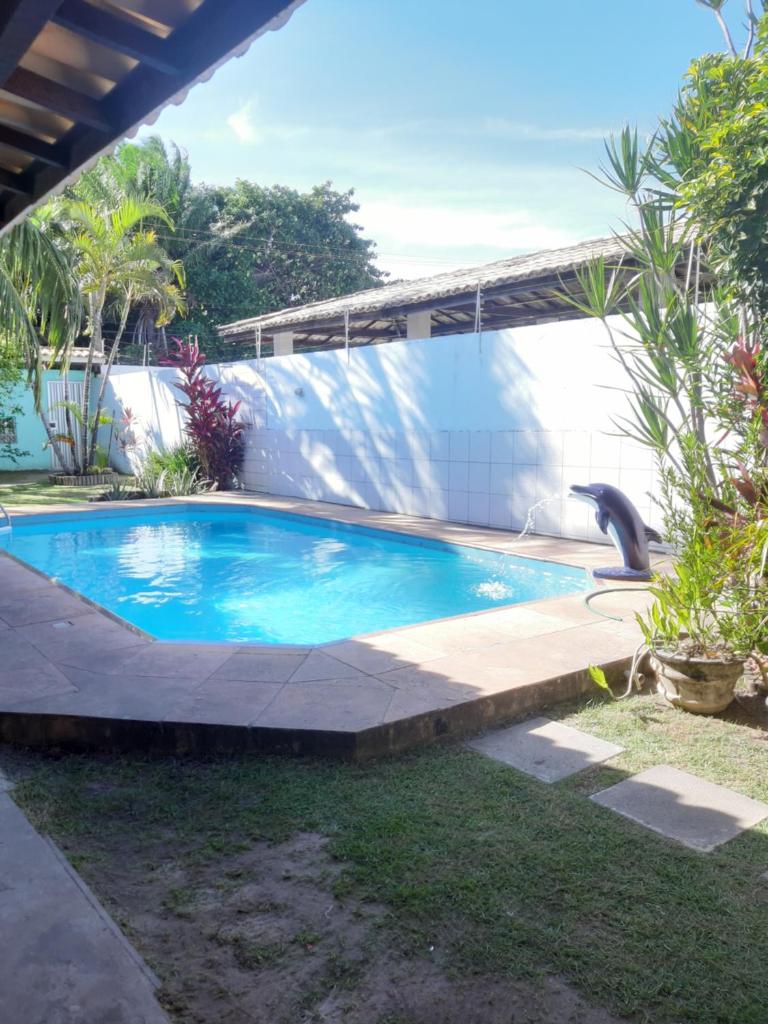 Casa em Buraquinho photo 2