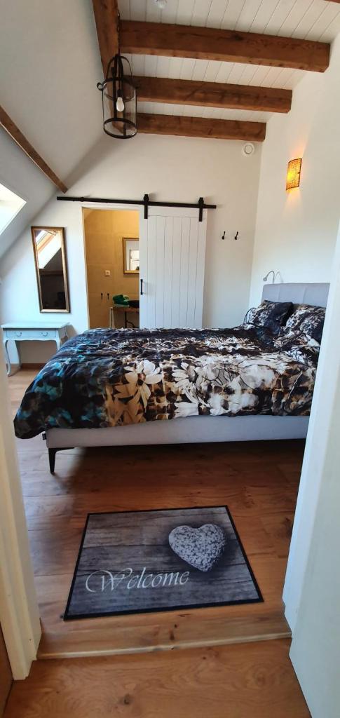B&B Hoeve Ruimzicht photo 3