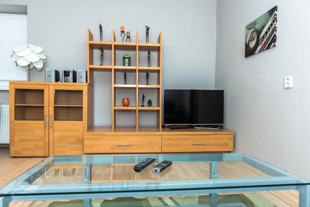 Apartman v centre Rimavskej Soboty photo 1