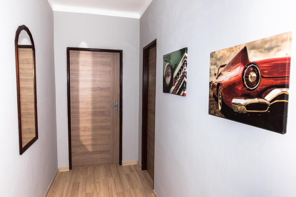 Apartman v centre Rimavskej Soboty photo 2