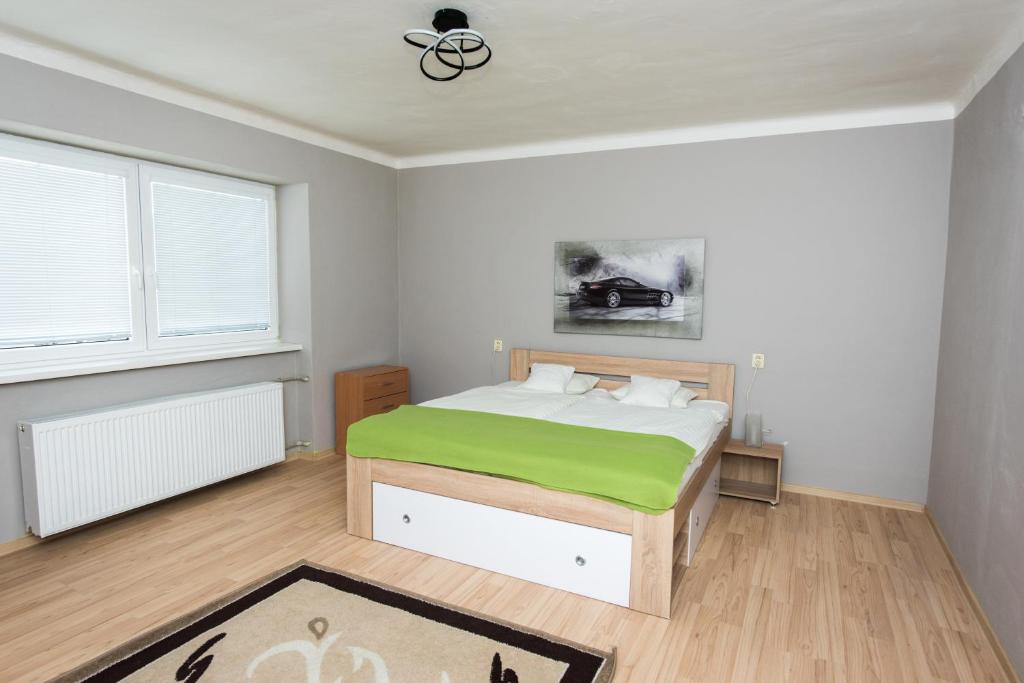 Apartman v centre Rimavskej Soboty photo 3