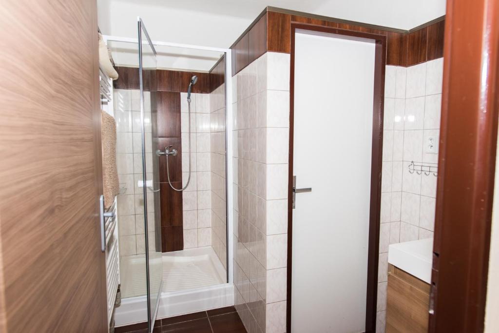 Apartman v centre Rimavskej Soboty photo 4