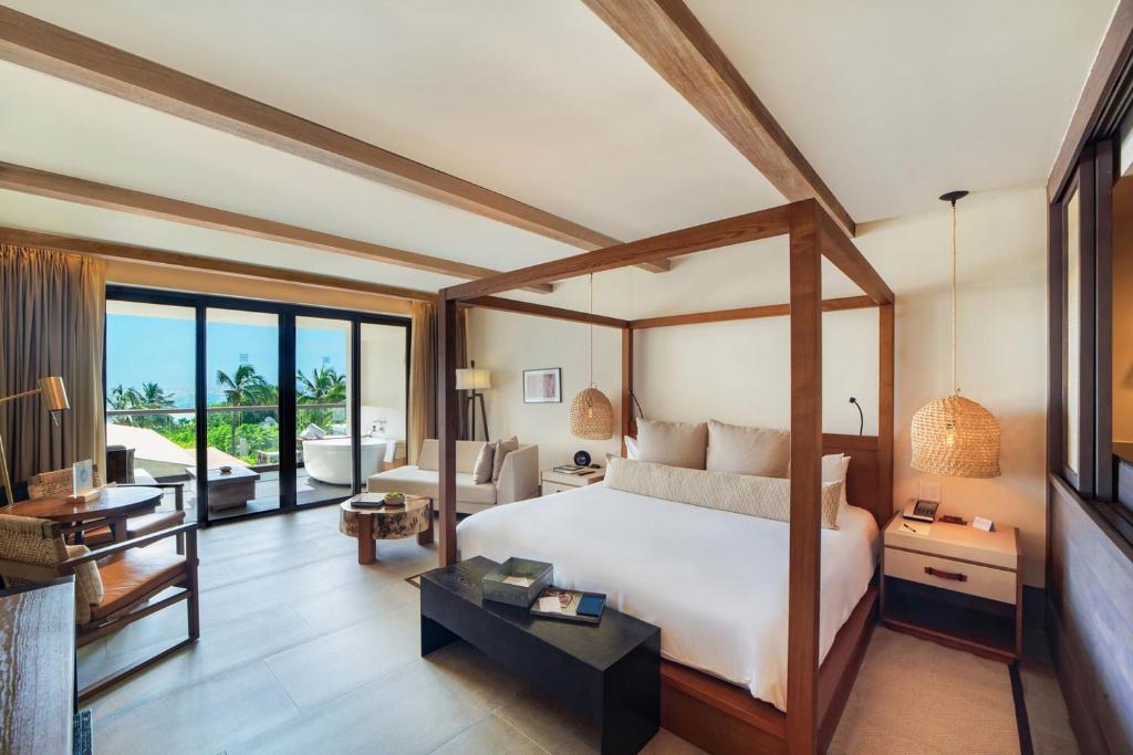 Unico Hotel Riviera Maya Adults Only photo 1