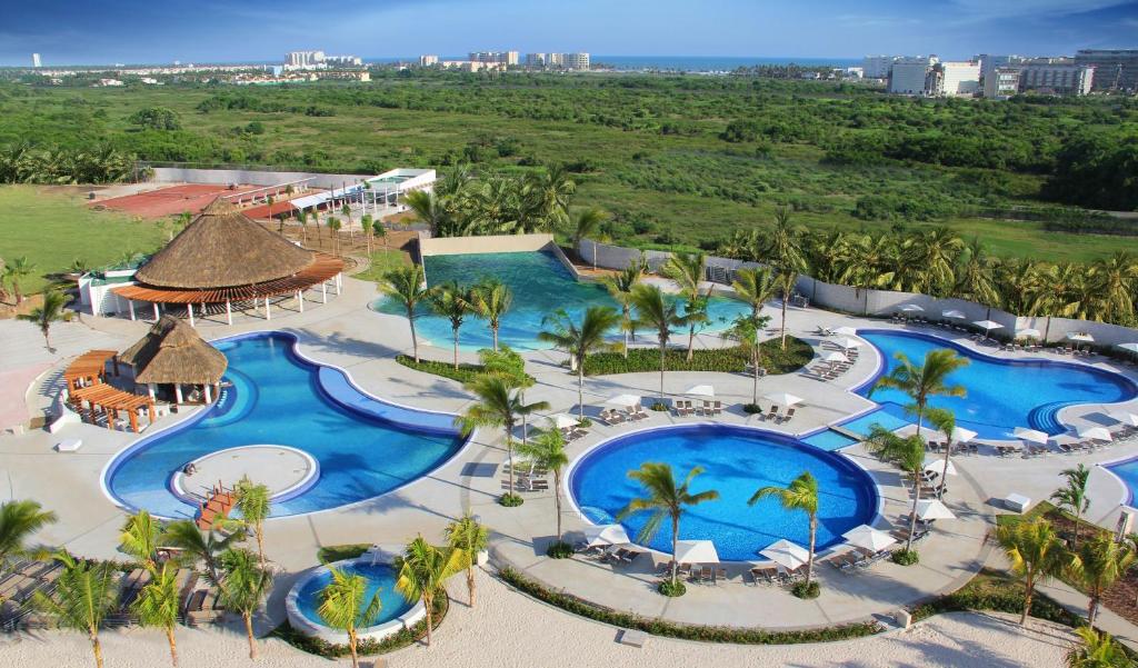 Palacio Mundo Imperial Riviera Diamante Acapulco photo 1