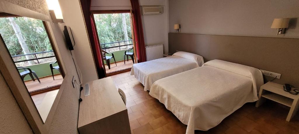 Hotel Meson de L’Ainsa photo 3
