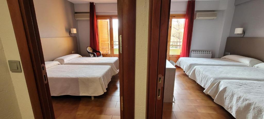 Hotel Meson de L’Ainsa photo 4