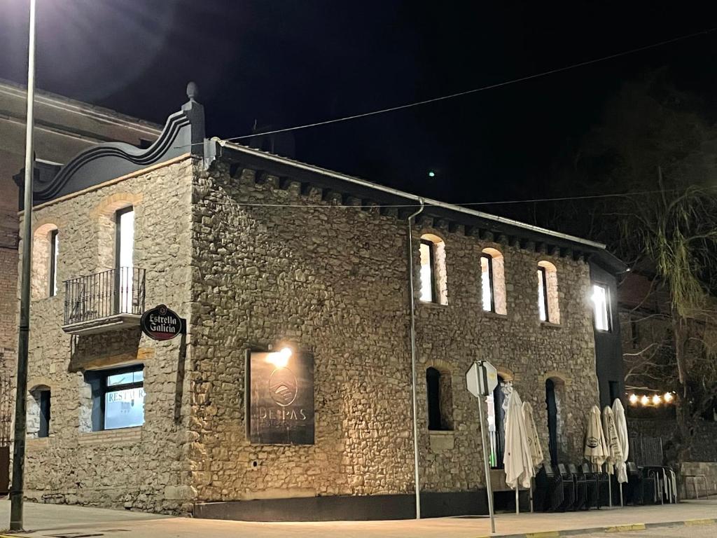 Albergue de Pas photo 3
