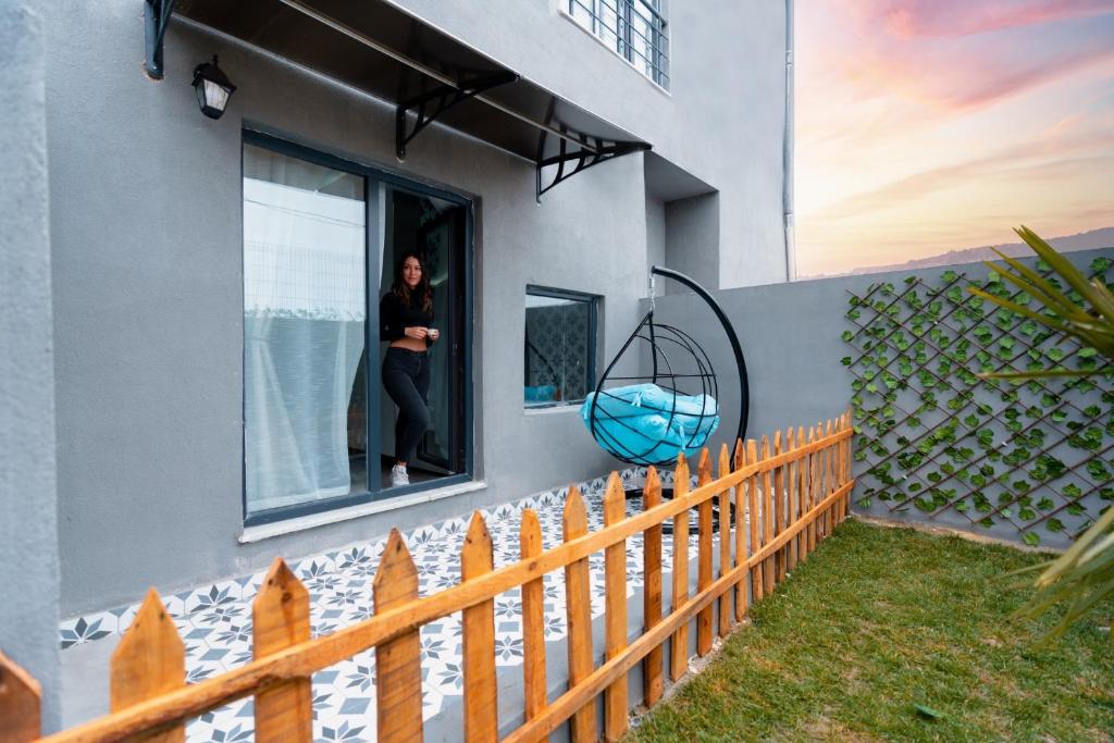 Melanj Airport Hotel photo 4