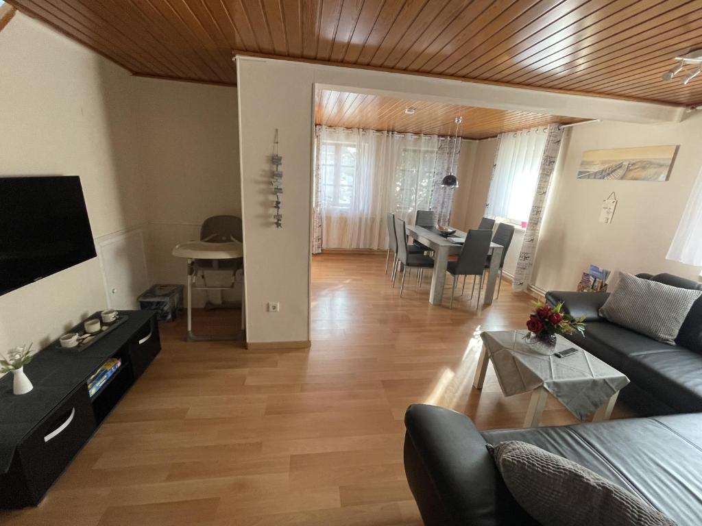 Ferienhaus Stemmert photo 2