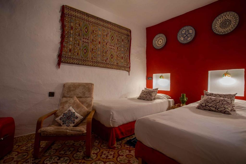 Hotel Casa Miguel photo 1