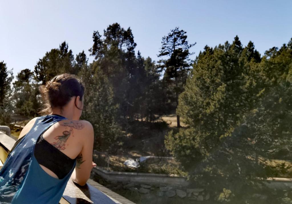 Calme et ski ambiance cosy à Font-Romeu (Calme et ski ambiance cosy a Font-Romeu) - 스포츠&체험활동