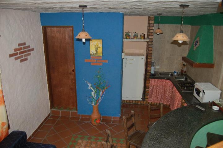 Cabañas Falconia photo 1